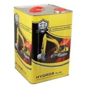 Artoil Hydros 46 - 16 Litre Hidrolik Yağı