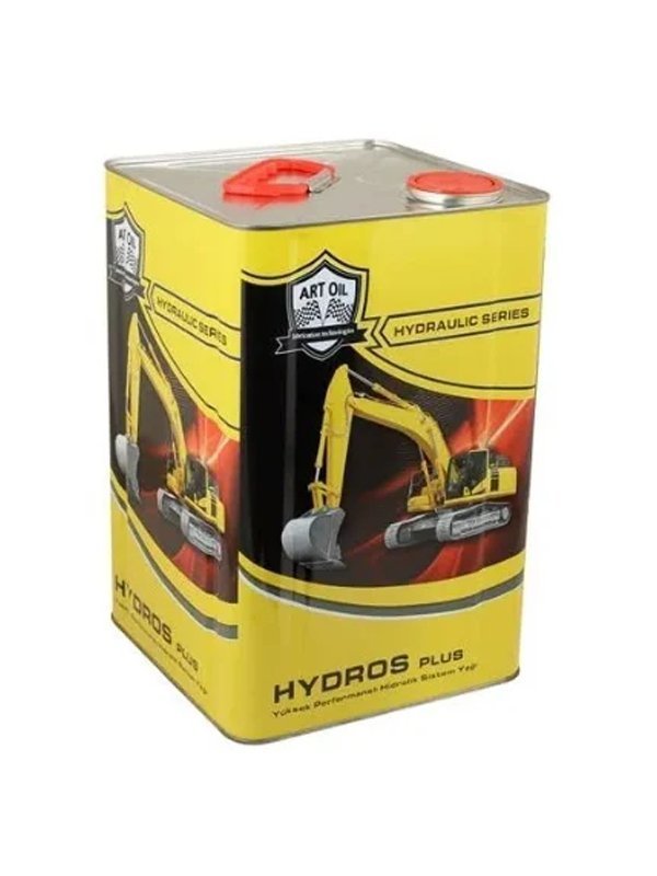 Artoil Hydros 46 - 16 Litre Hidrolik Yağı