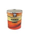 Artoil Kırmızı Gres - 14 kg Gres Yağı