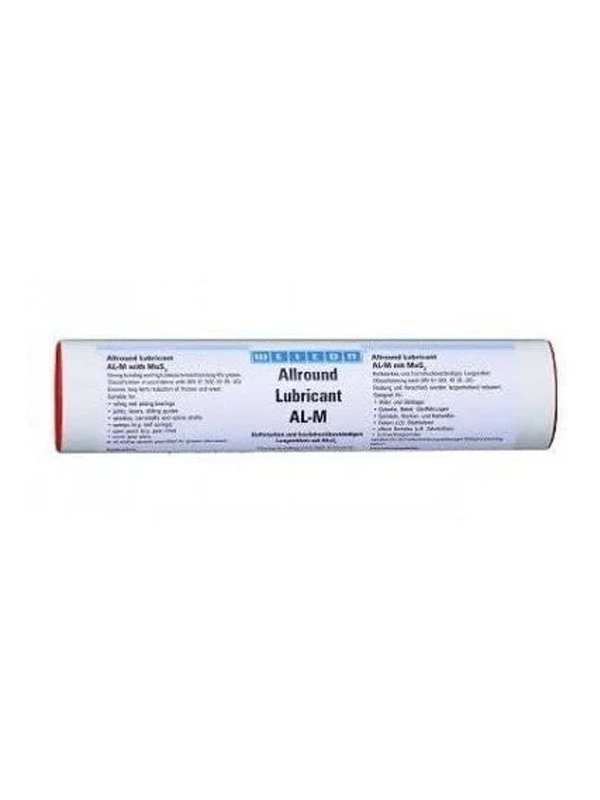 Weicon AL-M 400 K - Uzun Ömürlü Gres - 400 gr Gres Yağı