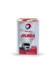 Total Rubia XT 20W-50 - 18 Litre Motor Yağı