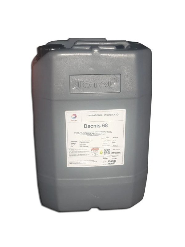 Total Dacnis 68 - 20 Litre