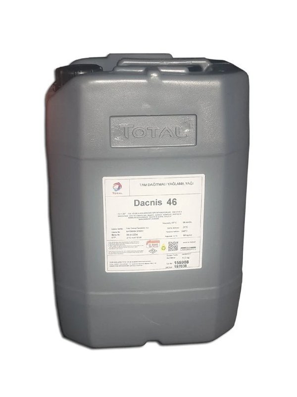 Total Dacnis 46 - 20 Litre