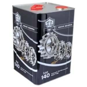 Artoil Gear SAE 140 - 16 Litre Şanzıman Yağı