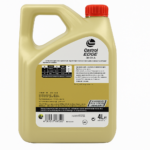 Castrol EDGE 5W-30 LL 4 Litre Motor Yağı - 2025 Üretim - Tam Sentetik DPF