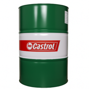 Castrol Turbomax 15W-40 - 208 Litre Motor Yağı 2025 Üretim