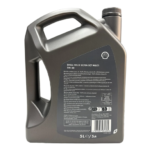 Shell Helix Ultra 5W30 ECT MULTI 5 Lt Tam Sentetik Motor Yağı