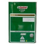 Castrol CRB Multi 20W50 18 Lt Motor Yağı