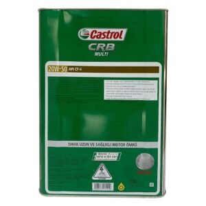 castrol-crb-multi-20w50-16-kg