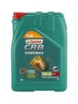Castrol CRB Turbomax 10W-40 - 20 Litre Motor Yağı