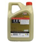 Castrol Edge 5W40 4 Lt Tam Sentetik Motor Yağı