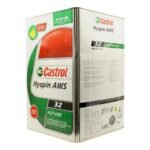 Castrol Hyspin AWS 32 15 Kg Hidrolik Sistem Yağı