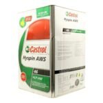 Castrol Hyspin AWS 46 15 Kg Hidrolik Sistem Yağı