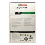 Castrol Hyspin AWS 46 15 Kg Hidrolik Sistem Yağı