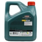Castrol Transmax Axle EPX 80W90 3 Lt Şanzıman Yağı