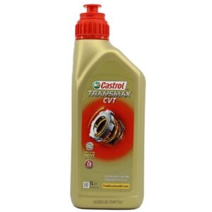 Castrol Transmax CVT 1 Lt Otomatik Şanzıman Yağı