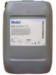 Mobil Glygoyle 320 20 Lt Dişli Yatak ve Kompresör Yağı