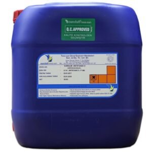 Eurolub Antifoam S1 30 Kg Köpük Kesici