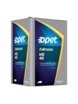 Opet Fullmono HD 40 - 14 Kg Motor Yağı