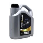Uberlub Excell Gear 75W80 3 Lt Şanzıman Yağı