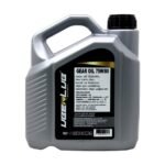 Uberlub Excell Gear 75W80 3 Lt Şanzıman Yağı