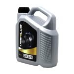 Uberlub Excell Gear Oil 140 3 Lt Şanzıman Dişli Yağı