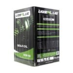 Uberlub Excell Gear Oil 80W90 16 Lt Şanzıman Yağı