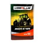 Uberlub Excell Multi S 426 16 Lt Traktör Transmisyon Yağı