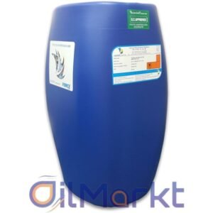 Eurolub Anticor TE 50 60 Kg Korozyon Önleyici