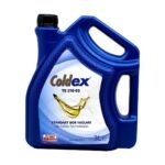 Eurolub Coldex TE 210 ES 3 Lt Mineral Bor Yağı