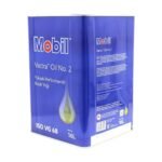 Mobil Vactra Oil No:2 16 Lt Yüksek Performanslı Kızak Yağı
