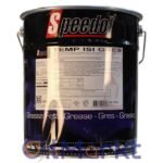 Speedol Temp Isı Gresi 20 Kg Yüksek Sıcaklık Gresi