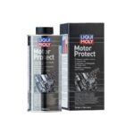 Liqui Moly Motor Protect 500 ML Sentetik Yağ Katkısı (1018)