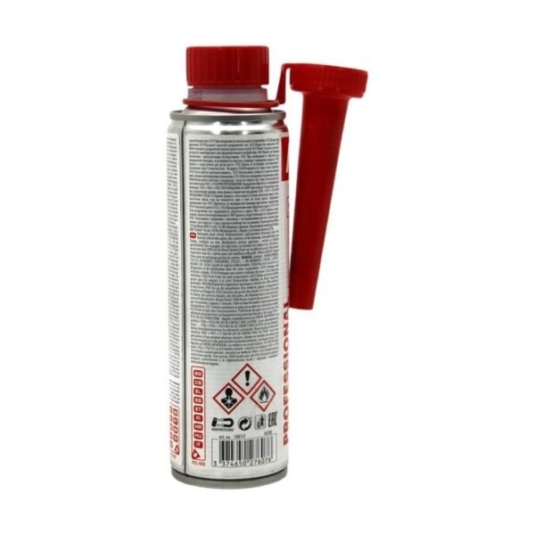 Motul Dizel Sistem Temizleyici 300 Ml Diesel System Clean