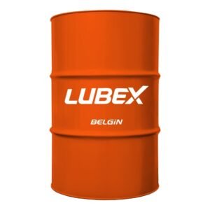 Lubex Robus Pro LA 10W30 205 Lt Tam Sentetik Partiküllü Motor Yağı
