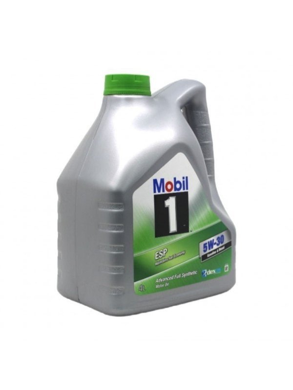 LIQUI MOLY 5W30 Motor Yağı Tam Sentetik TOP TEC 4600 5 Litre
