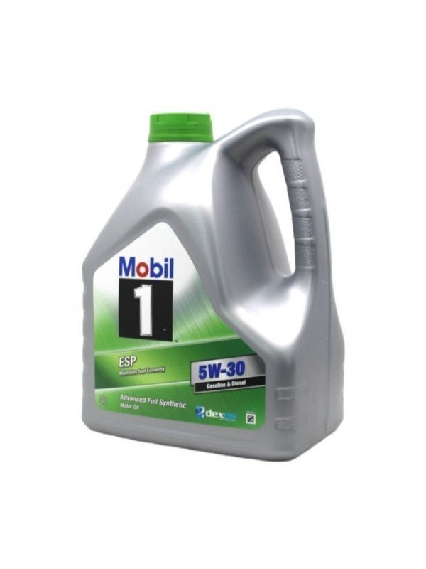 LIQUI MOLY 5W30 Motor Yağı Tam Sentetik TOP TEC 4600 5 Litre
