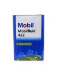 Mobilfluid 422 - 16 Litre Şanzıman Yağı