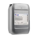 Mobil Glygoyle 460 20 Lt Dişli Yatak ve Kompresör Yağı