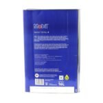 Mobil Vactra Oil No:4 16 Lt Yüksek Kaliteli Kızak Yağı