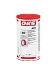 OKS 475 PTFE'li Yüksek Devir Gıda Gresi 1 Kg