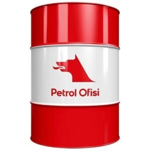 Petrol Ofisi Kızak Yağı G 220 185 Kg