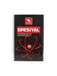 Petrol Ofisi Spesiyal Sae 10W - 17 Litre Motor Yağı