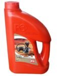 Petrol Ofisi ATF DEX3 - 3 Litre Şanzıman Yağları