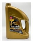 Petrol Ofisi Maxima RN 5W-30 - 5 Litre Motor Yağı 2024 Üretim