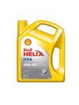 Shell Helix HX6 10W-40 - 4 Litre 2025 Üretim