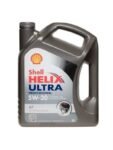 Shell Helix Ultra Pro AF 5W-30 - 5 Litre Motor Yağı 2025 üretim