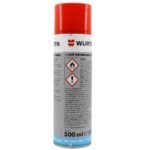 Würth Aktif Cam Temizleme Köpük Sprey 500 Ml