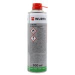 Würth HHS 2000 Tutunma Özellikli Zincir Yağlayıcı Sprey 500 Ml