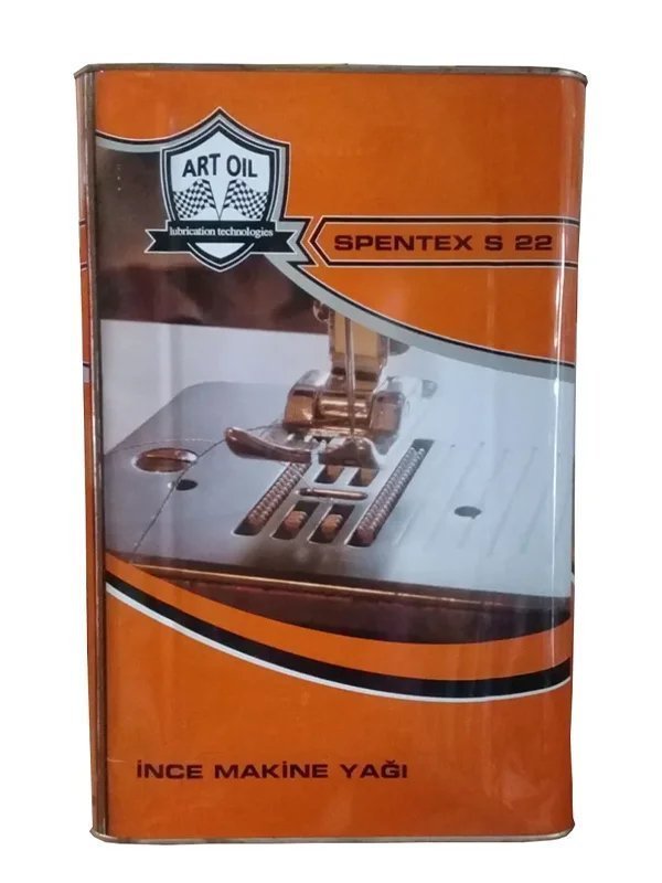 Artoil İnce Makina Yağı - 16 Litre